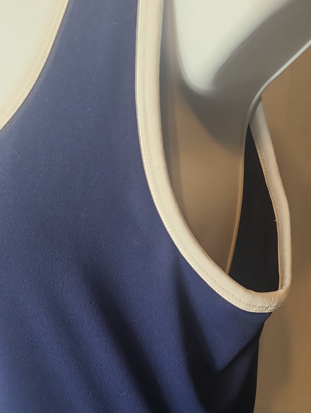 Fabletics Sporty Built-In Short Dress Size XL - Picture 6 of 9